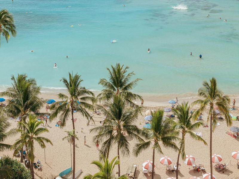 Royal Hawaiian image
