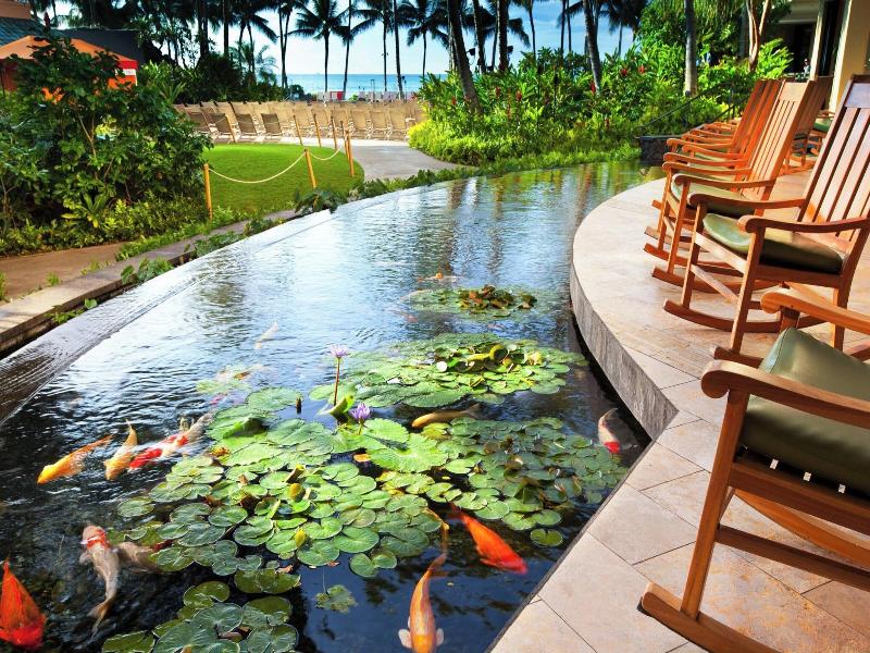 Sheraton Waikiki image