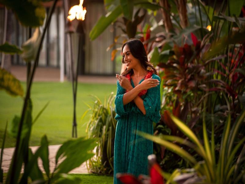 Sheraton Waikiki image