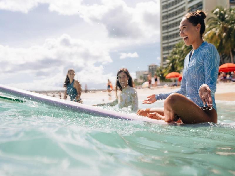 Sheraton Waikiki image