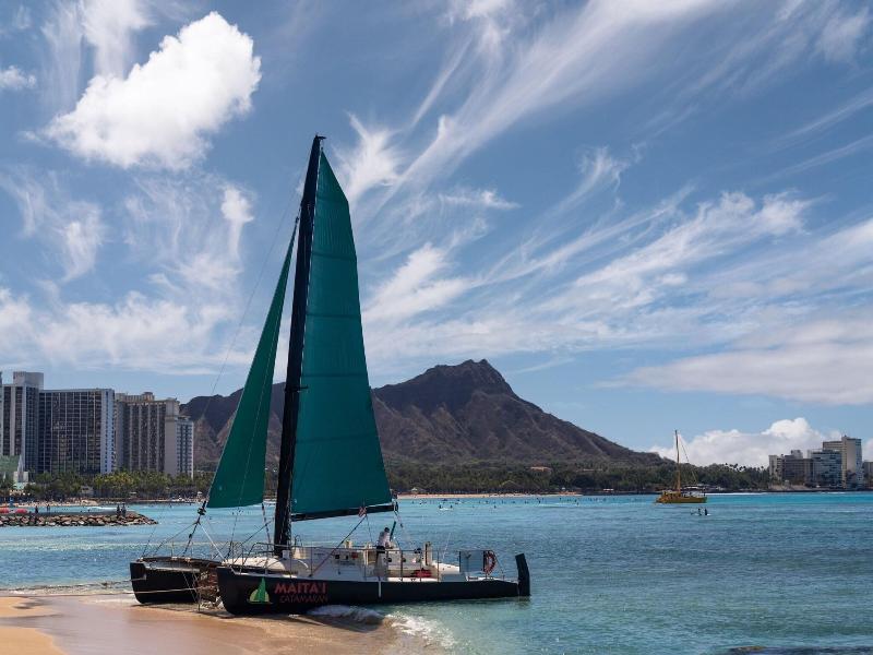 Sheraton Waikiki image