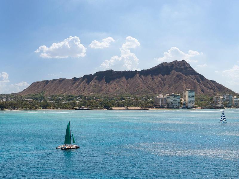 Sheraton Waikiki image