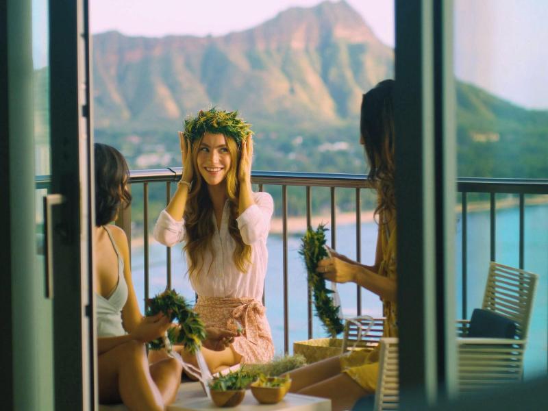 Sheraton Waikiki image