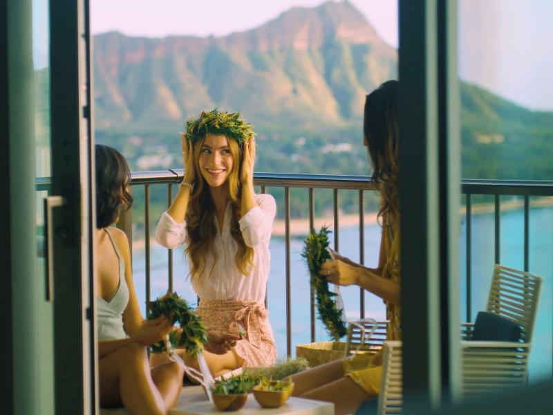 Sheraton Waikiki image