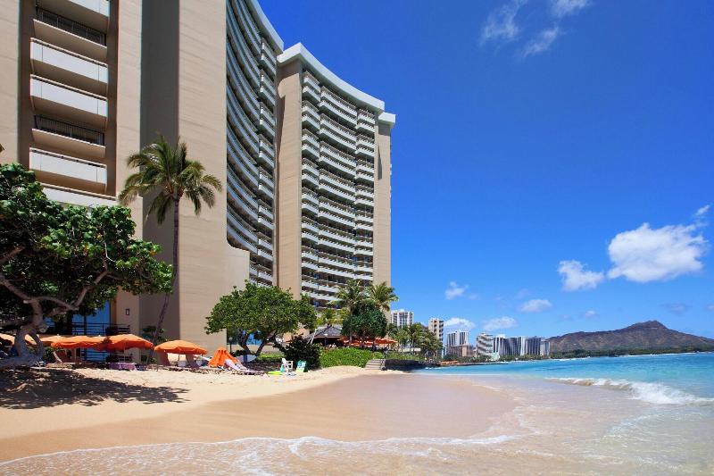 Fotos Hotel Sheraton Waikiki