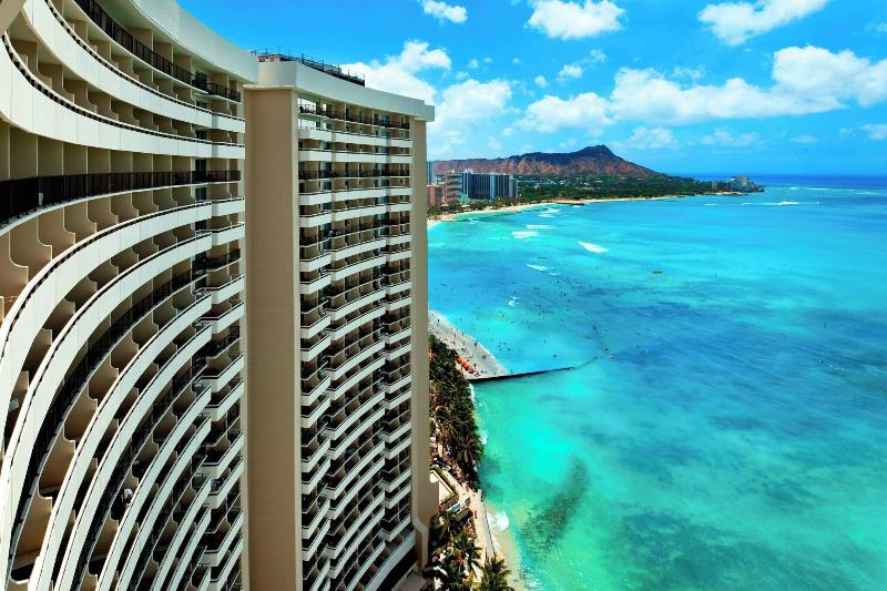 Fotos Hotel Sheraton Waikiki