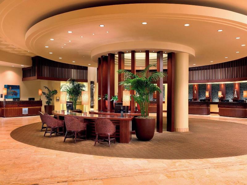 Sheraton Waikiki image