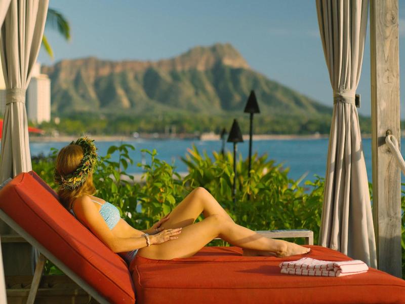 Sheraton Waikiki image