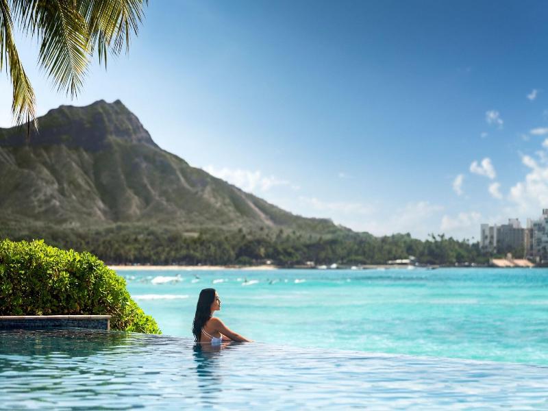 Sheraton Waikiki image