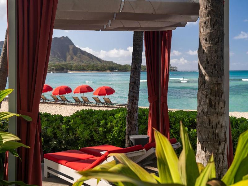 Sheraton Waikiki image
