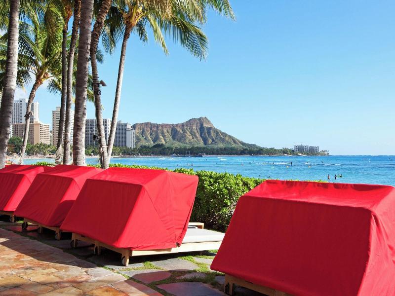 Sheraton Waikiki image