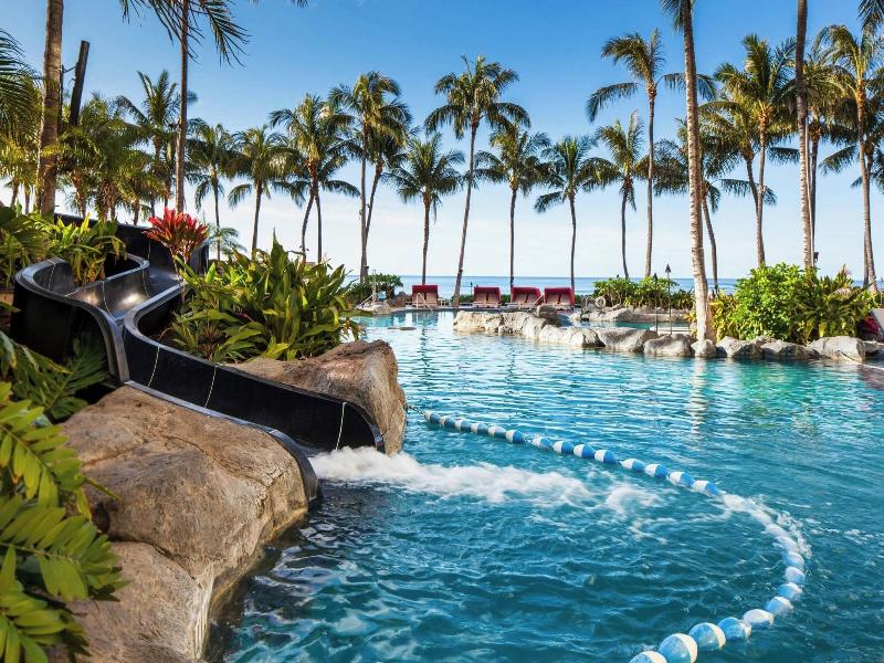 Sheraton Waikiki image