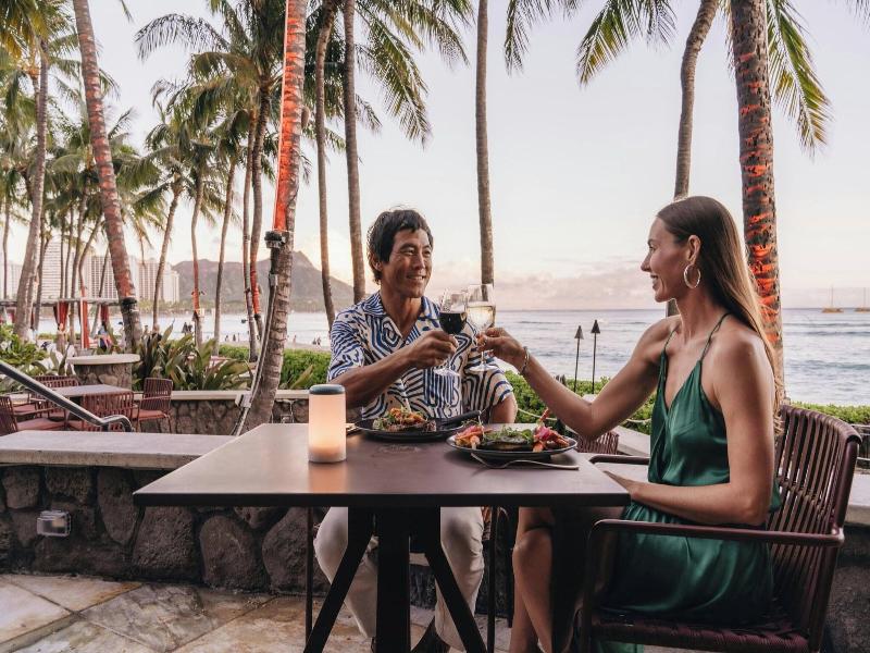 Sheraton Waikiki image