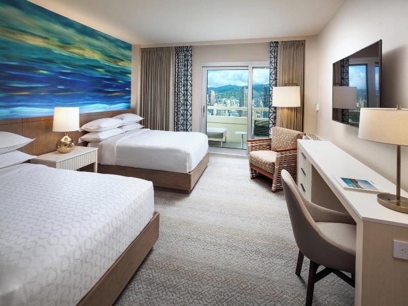 Sheraton Waikiki image