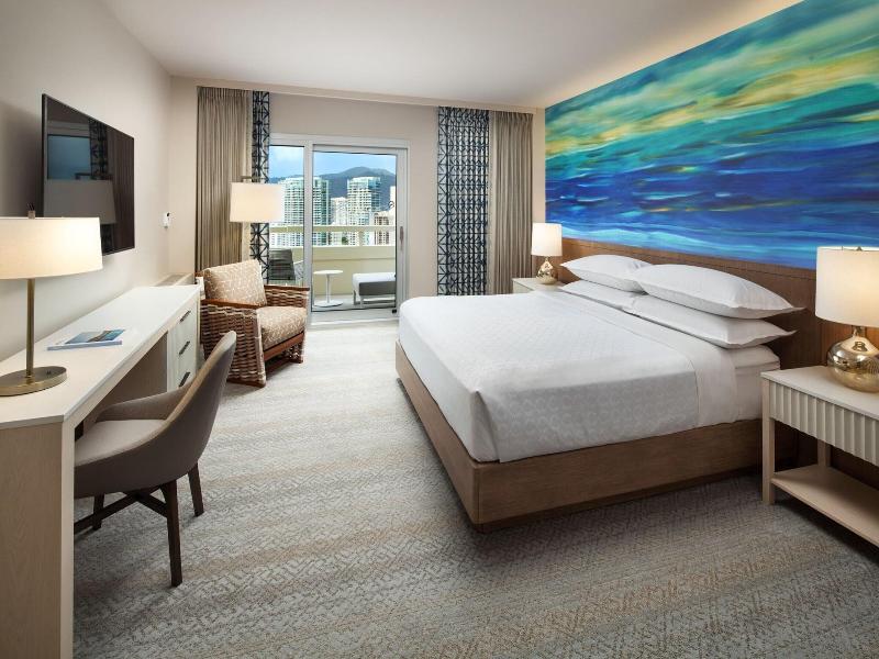 Sheraton Waikiki image