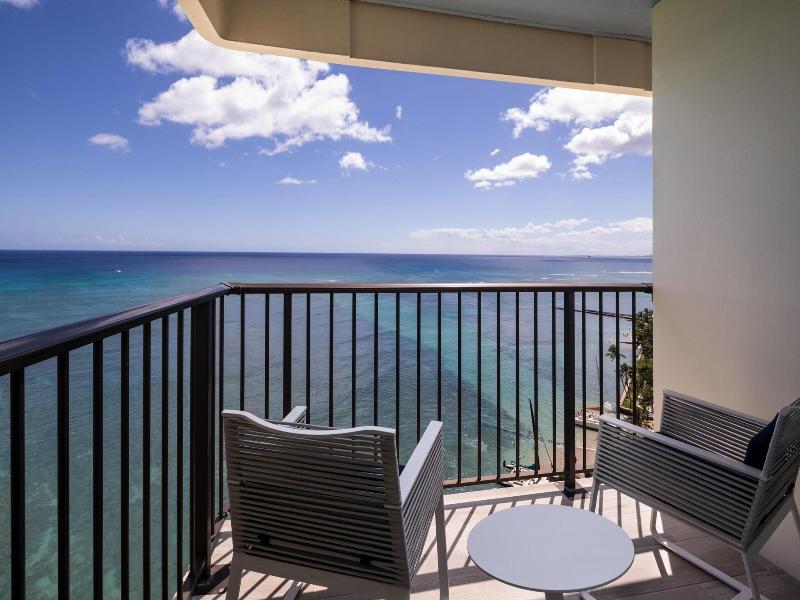Sheraton Waikiki image