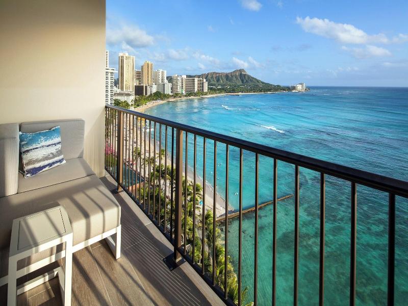 Sheraton Waikiki image