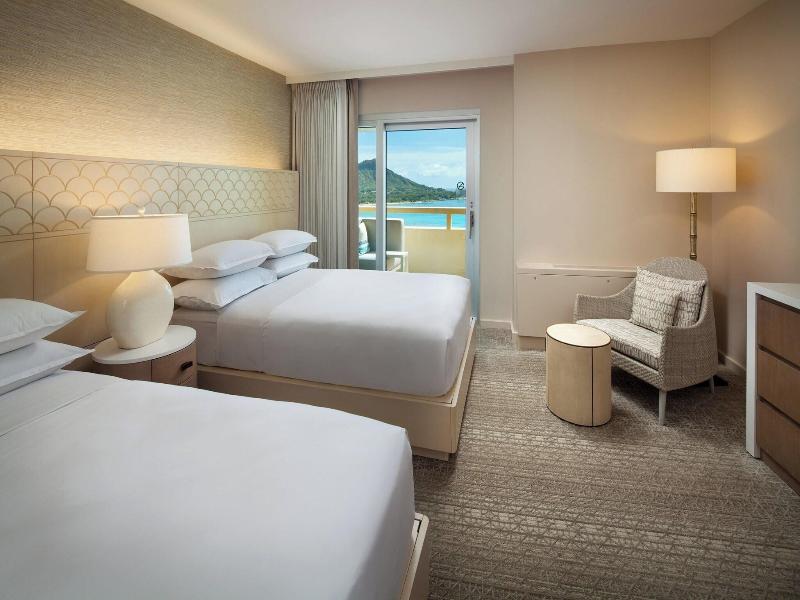 Sheraton Waikiki image