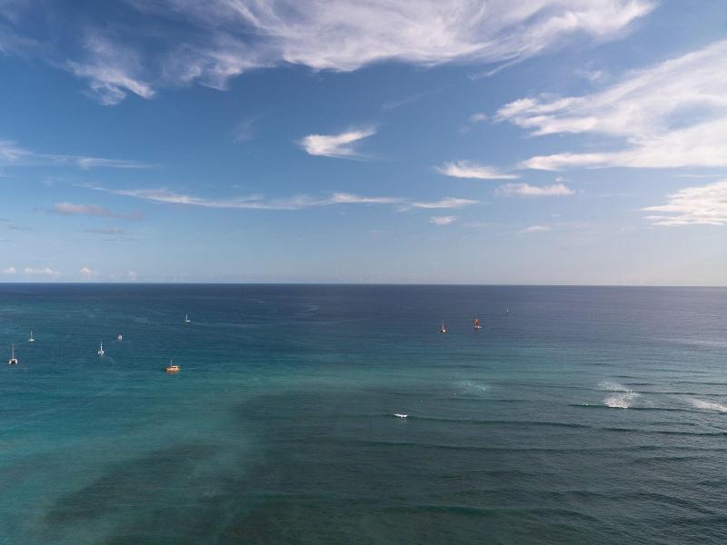 Sheraton Waikiki image