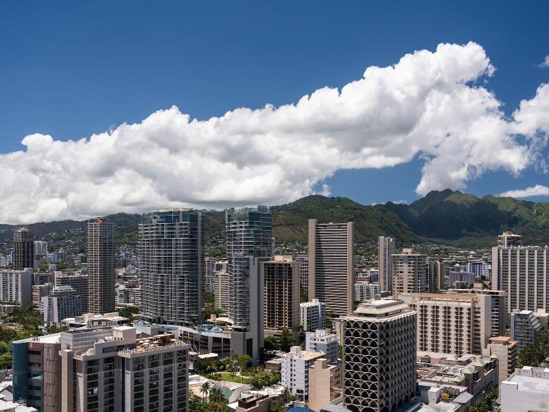 Sheraton Waikiki image