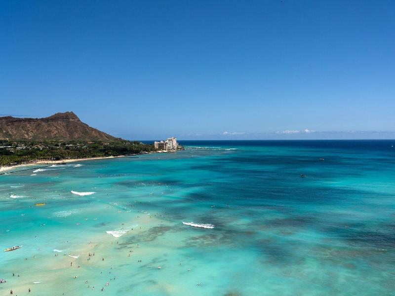 Sheraton Waikiki image
