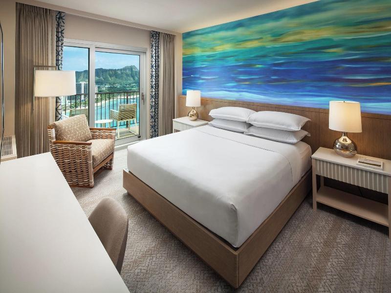 Sheraton Waikiki image