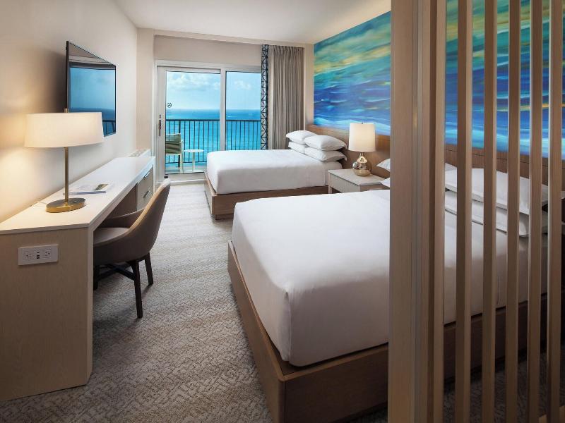 Sheraton Waikiki image