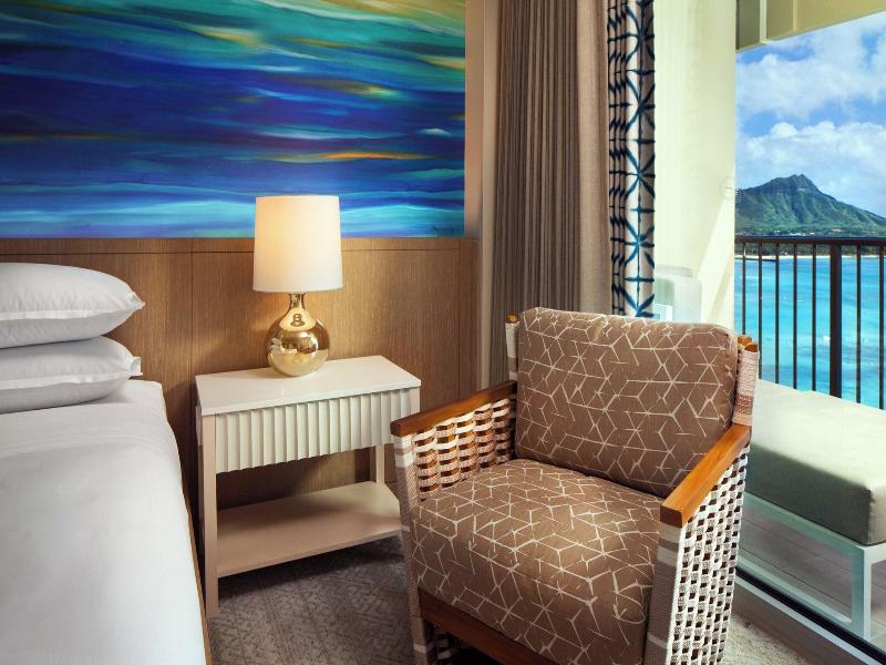 Sheraton Waikiki image