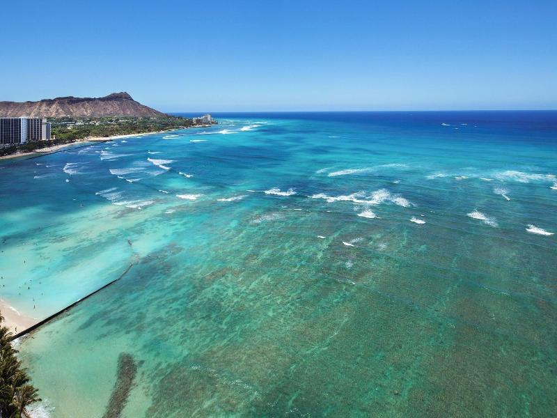Sheraton Waikiki image
