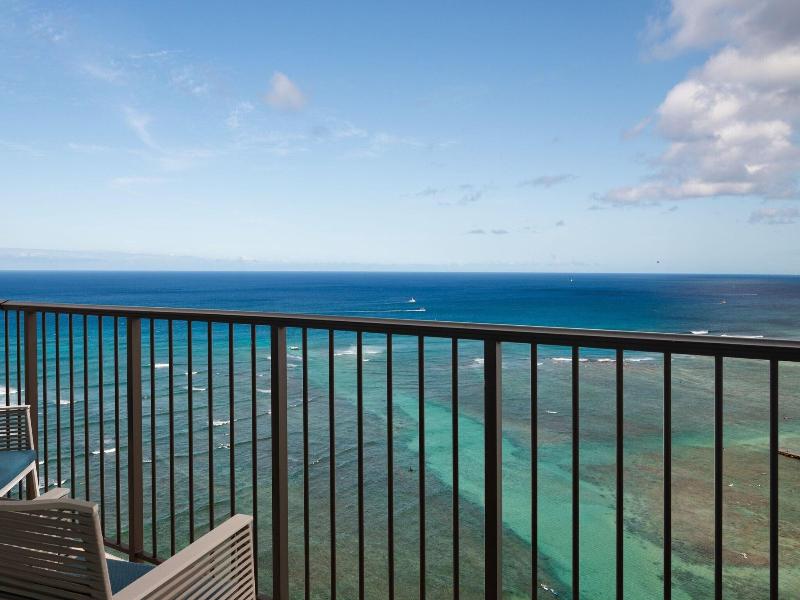 Sheraton Waikiki image