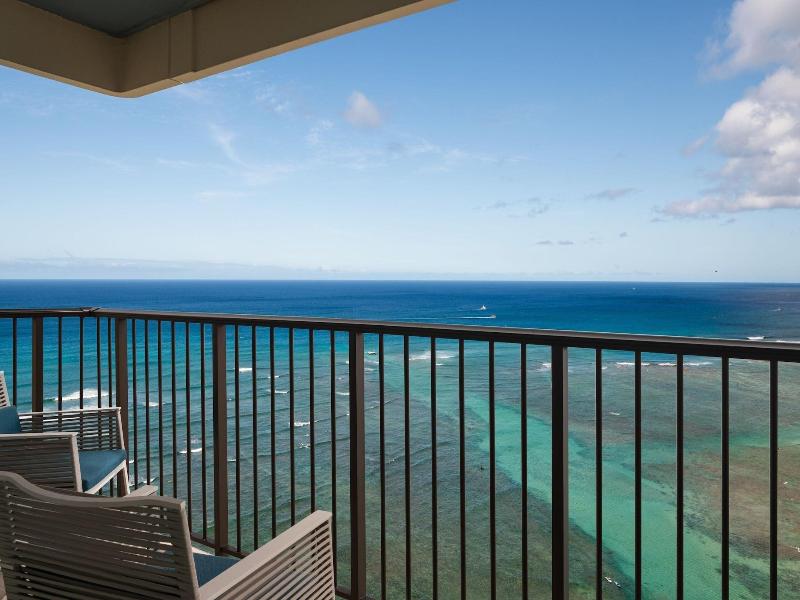 Sheraton Waikiki image