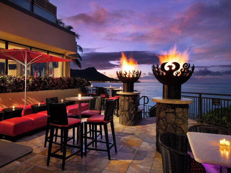 Sheraton Waikiki image