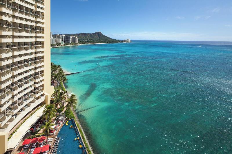 Fotos Hotel Sheraton Waikiki