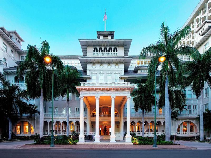 Moana Surfrider image