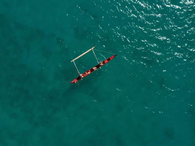 Moana Surfrider image