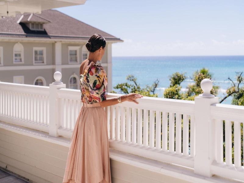 Moana Surfrider image
