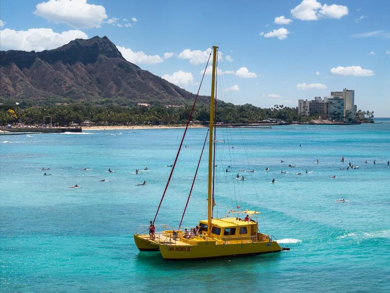 Moana Surfrider image