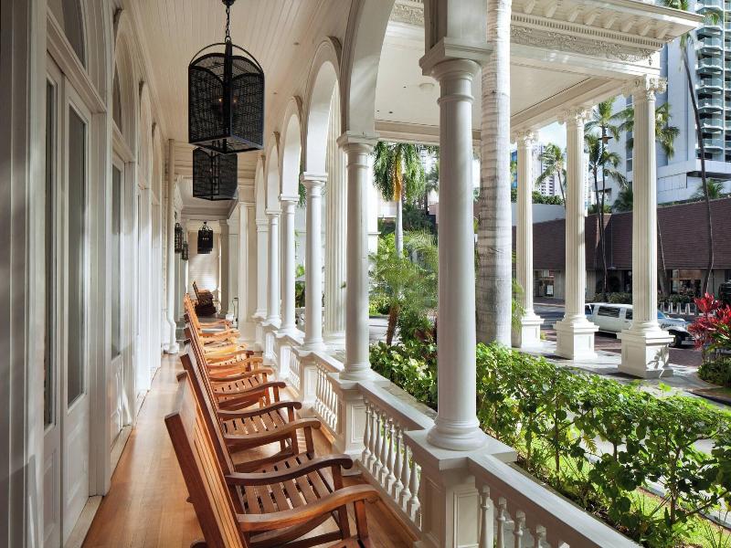 Moana Surfrider image