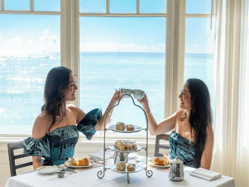 Moana Surfrider image