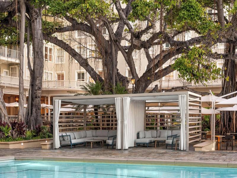 Moana Surfrider image