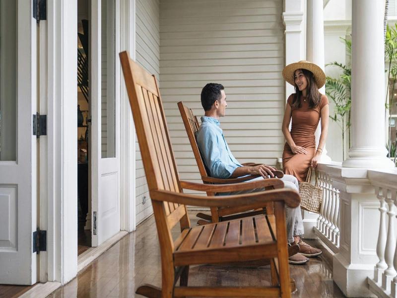 Moana Surfrider image