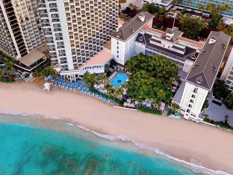 Moana Surfrider image