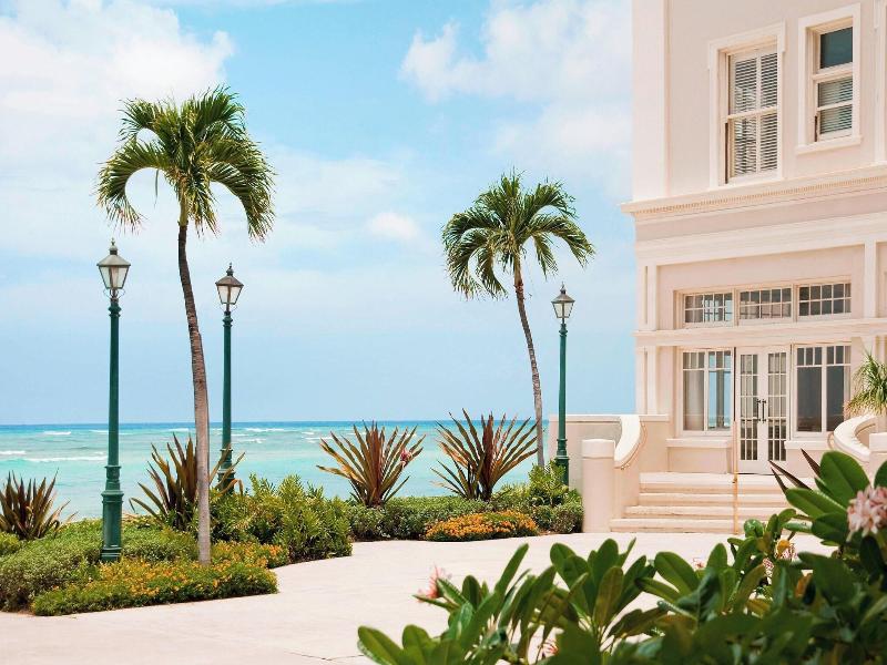 Moana Surfrider image