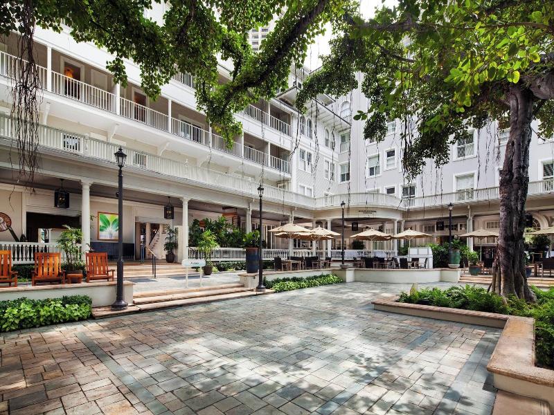 Moana Surfrider image