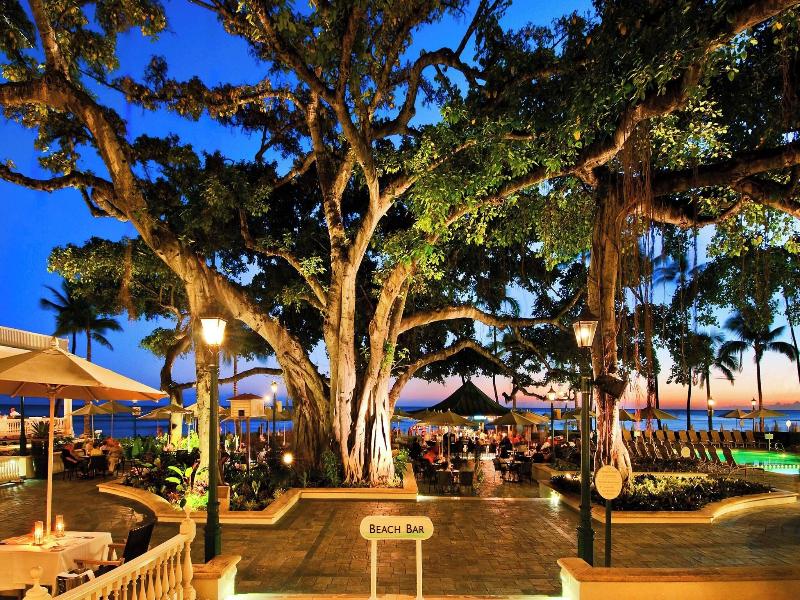 Moana Surfrider image