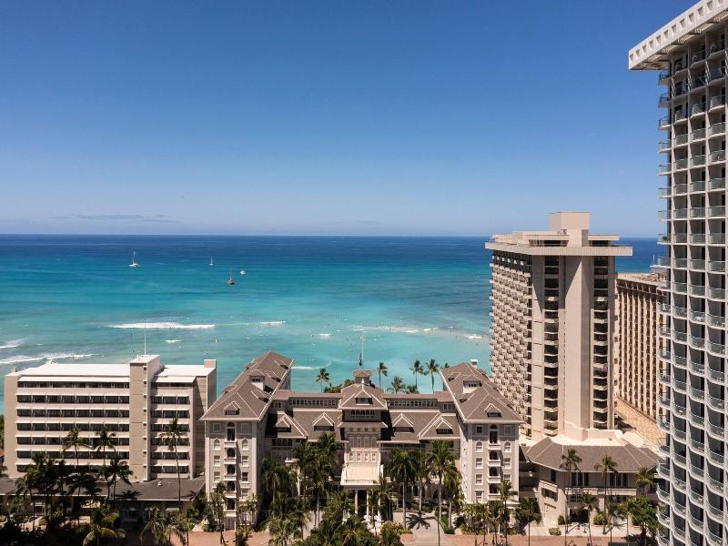 Moana Surfrider image