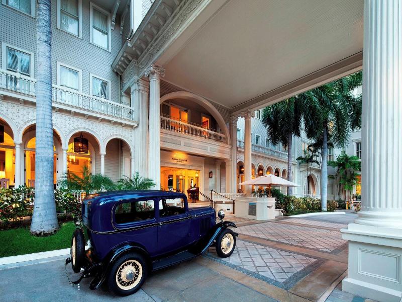 Moana Surfrider image