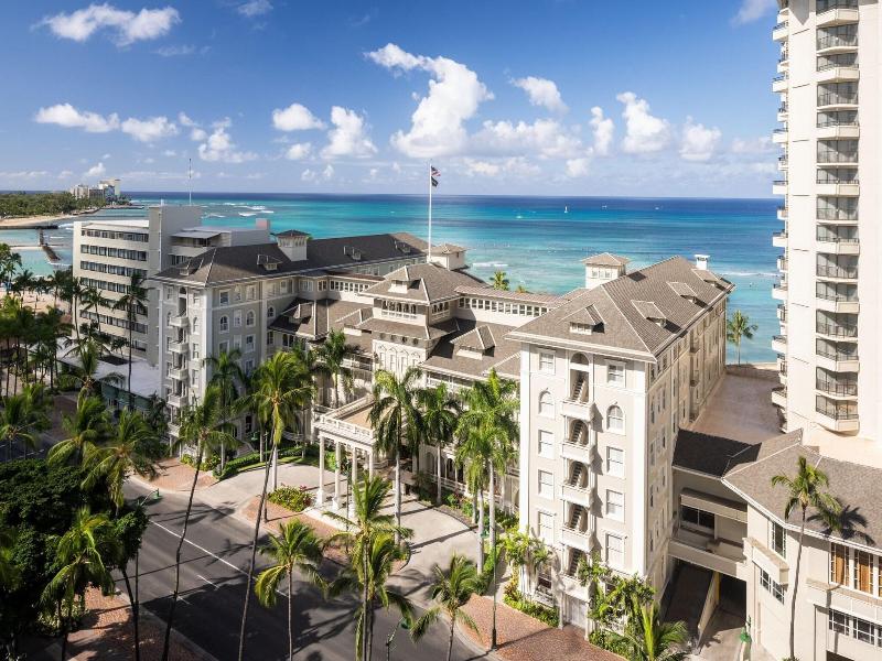 Moana Surfrider image