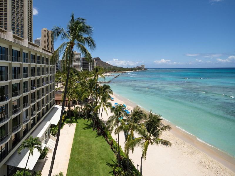 Moana Surfrider image