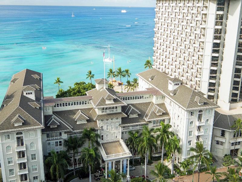 Moana Surfrider image